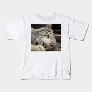 Whit Kids T-Shirt